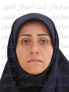 تصویر سودابه علی زاده مرزناکی
