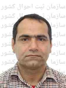 تصویر علی سلمان زاده