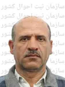تصویر ایوب شیدائی