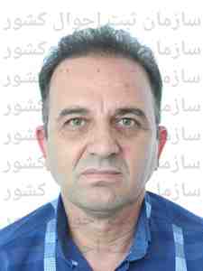 تصویر غلامحسن قائدشرفی
