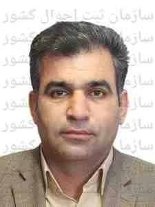 تصویر علی یوسفی