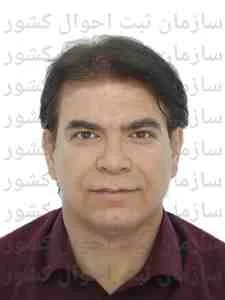 تصویر محسن بهرامی