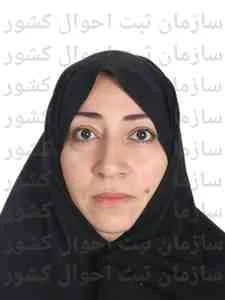 تصویر طیبه تیموریان سار