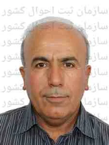 تصویر احمد عبدلی