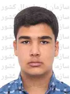 تصویر علی علی محمدی ورزنه