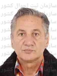 تصویر بهزاد مفیدی عالی