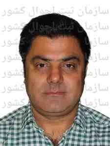 تصویر علی رضا حبیبی