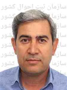 تصویر حسن محمدی