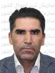 تصویر علی امیدوارسرخ آبادی