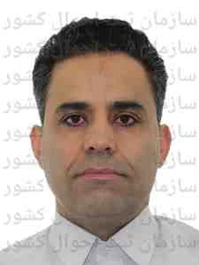 تصویر علی براتی