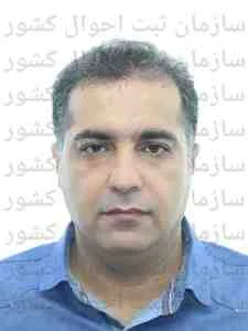 تصویر علی ذوالفقاری