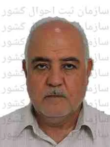 تصویر علی دارستانی