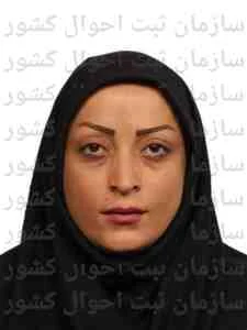 تصویر نسیم عربی شمس آبادی