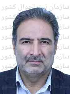 تصویر علی اصغر توزنده جانی