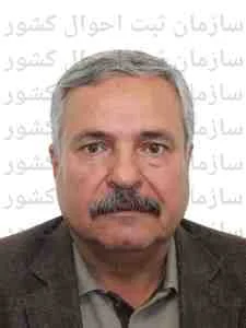 تصویر علی خبازیان پور