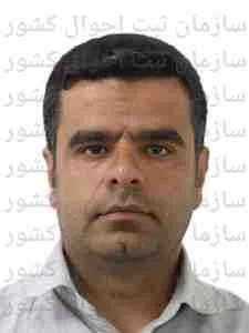 تصویر محمد حسنی