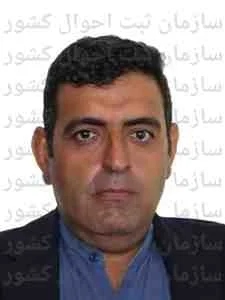 تصویر علی هراتیان نژادی