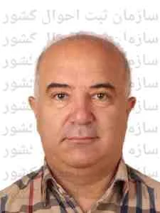 تصویر علی آگاهی