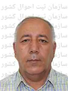 تصویر علی رضوانی