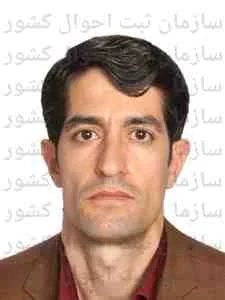 تصویر جواد عیوضی