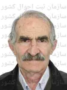 تصویر علی عظیمی