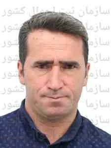تصویر علی اصغر خدادوست فرزقی