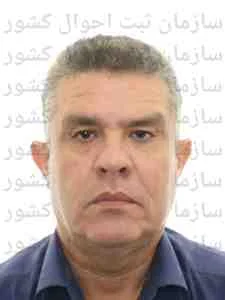 تصویر علی علی پورسعیدی