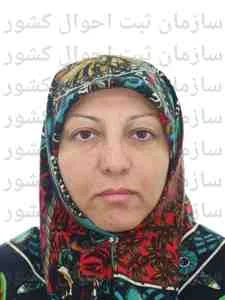 تصویر صدیقه عسکری داریونی