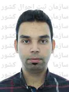تصویر محمدجواد شوکتی