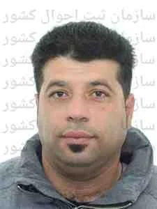 تصویر حمیدرضا محمدپورکلده