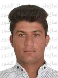 تصویر محمد کرمی زاده