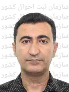 تصویر علی فنائی