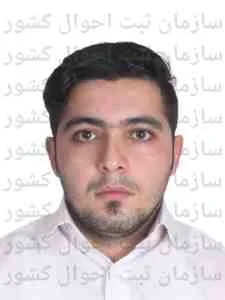 تصویر احمد پیرعلیلو