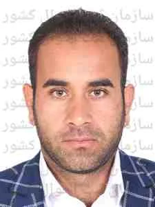 تصویر علی اکبر رمضانی