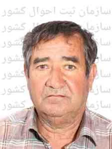 تصویر الیاس عزیزی فر