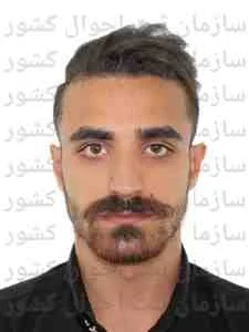 تصویر سیدحسین نقی زاده خسرویه