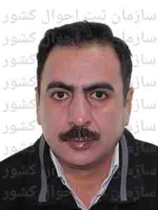 تصویر علی مقدسی