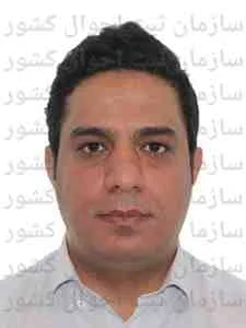 تصویر محمدصادق حسن بیک زاده