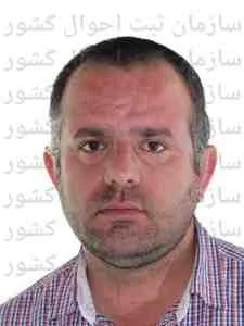 تصویر علی علی بابائی