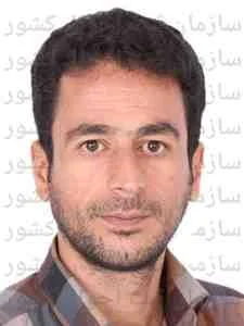 تصویر علی عباس شیخی