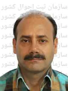 تصویر علی ناظمی هرندی