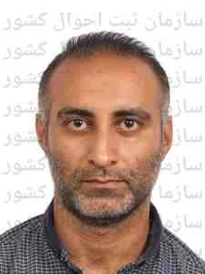 تصویر حامد نوروستا