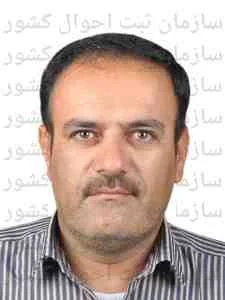 تصویر موسی پورماندنی