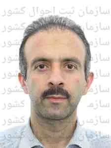 تصویر علی کریمی
