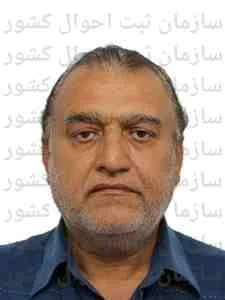 تصویر مهرداد حیدری شیرازی