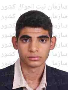 تصویر محمدرضا بحرانی