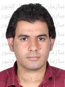 تصویر علی اصغر علی بابائی