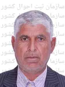 تصویر علی گزوئی