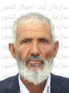 تصویر نورمحمد ذوفنون