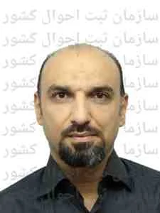 تصویر حسین شاه علی